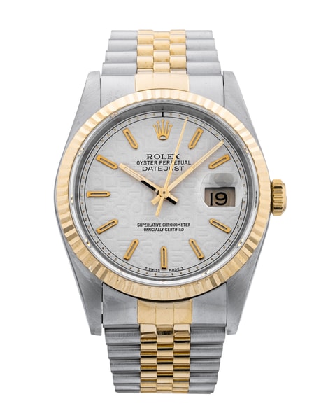 Rolex Datejust 16233